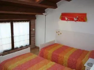Gasparo 1 & Gasparo 2 Hotell *