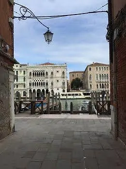 Le Repubbliche Marinare Ξενοδοχείο Βενετία