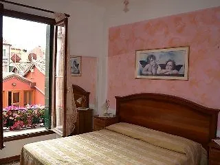 San Samuele Hotell