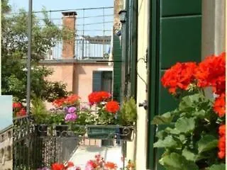 Hotel Aspasia Wenecja