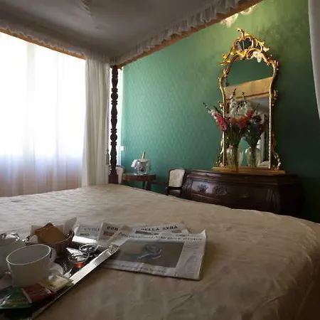 Palazzo Cendon Piano Antico Hotel 3*
