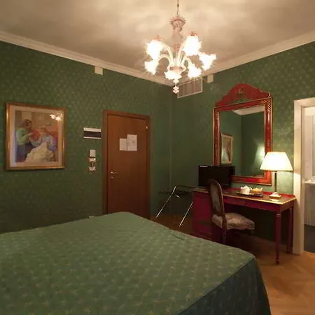Palazzo Cendon Piano Antico Hotel
