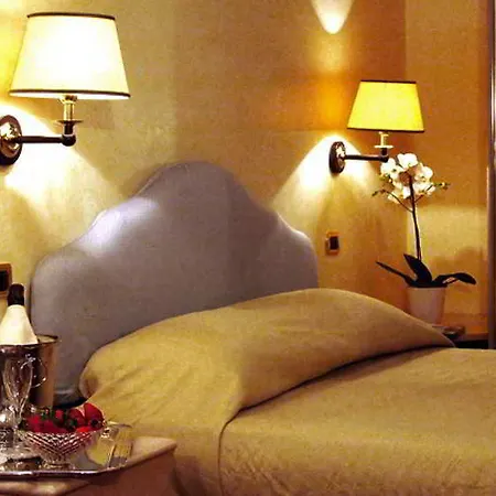 Ξενοδοχείο Residenza Favaro Βενετία