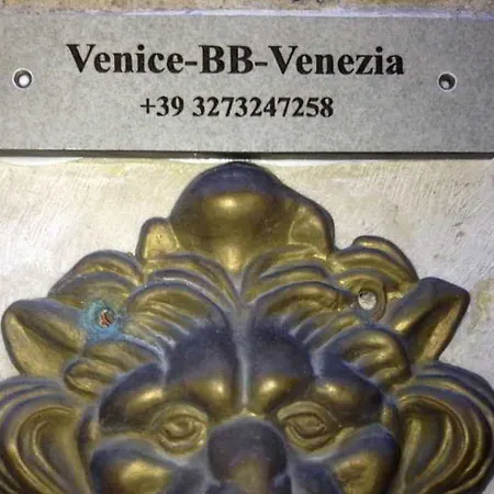 Venice-bb-venezia Nocleg ze śniadaniem 5*