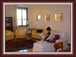 Bed & Breakfast Al Tramonto Dorato 2*
