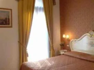 Bed & Breakfast Leonardo Venice