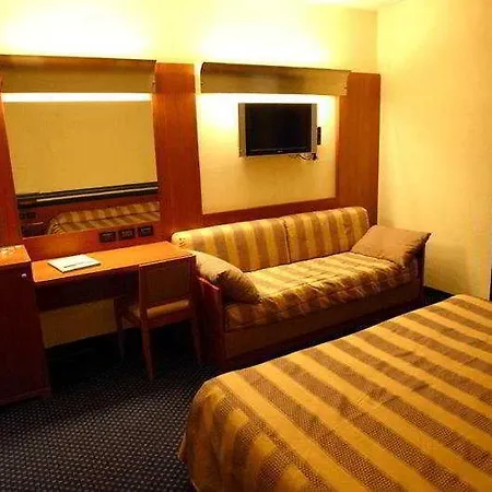 Giulietta Hotel Venice