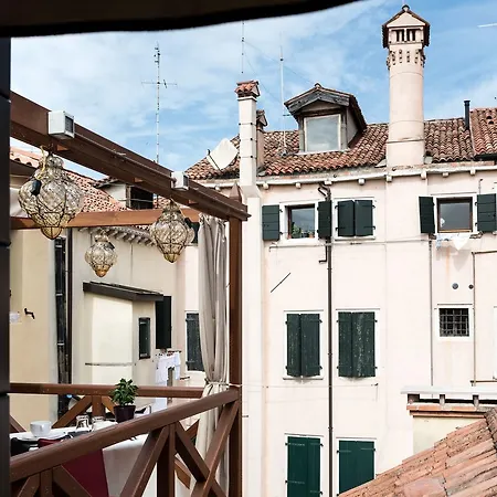 Bed and breakfast Casin Dei Nobili 2*
