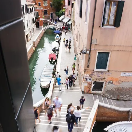 Casin Dei Nobili Venecia