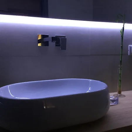 Casin Dei Nobili Bed and breakfast 2*