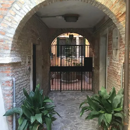 Casin Dei Nobili 2* Wenecja
