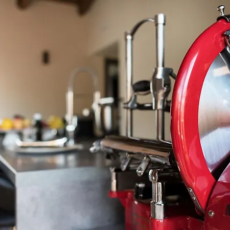 Bed and breakfast Casin Dei Nobili