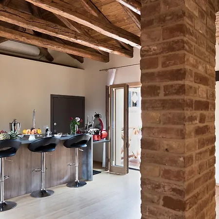 Casin Dei Nobili Bed and breakfast 2*