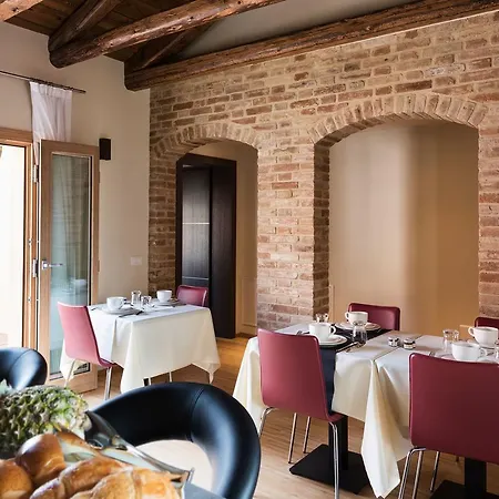 Casin Dei Nobili Bed and breakfast 2*