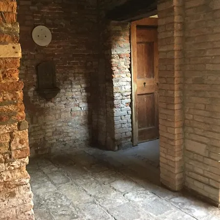 Casin Dei Nobili Bed and breakfast Venecia