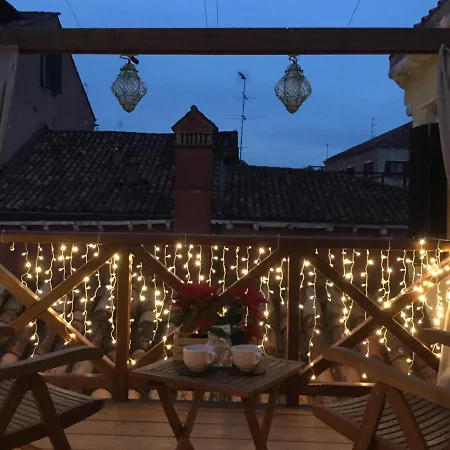 Casin Dei Nobili Wenecja
