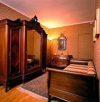 Palazzo Duodo Gregolin Apartment Venice