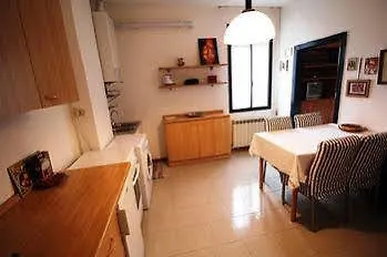 Venezianamente Apartment