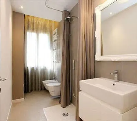 Ca Del Dose Guest house 2*