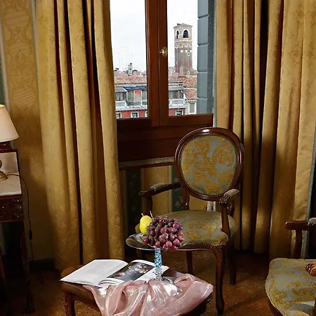 Palazzo Bembo - Exclusive 2*