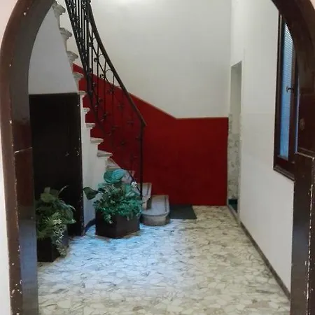 Ponte Degli Scalzi Bed & Breakfast Venice
