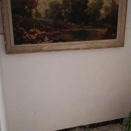 Ponte Degli Scalzi Bed & Breakfast *