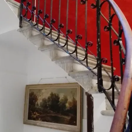 Bed & Breakfast Ponte Degli Scalzi *