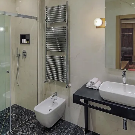 Suite735 * Benátky