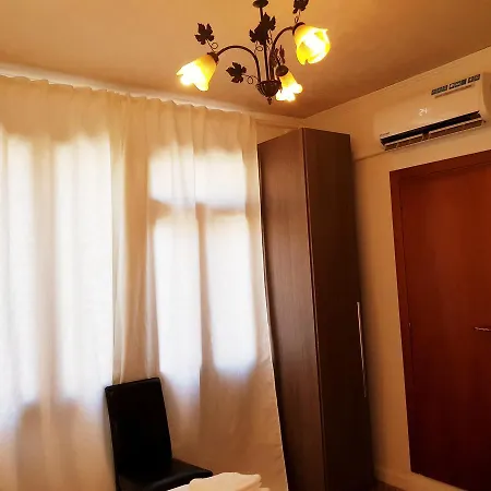 Bed & Breakfast Ponte Degli Scalzi Venice