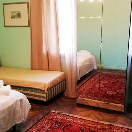 Bed & Breakfast Ponte Degli Scalzi *