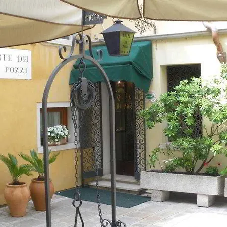 Do Pozzi Hotel