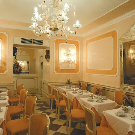Hotel Canaletto