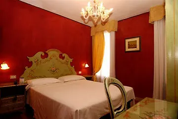 Malibran 3* Wenecja