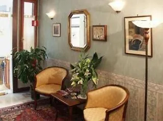 Locanda Gaffaro 3* Wenecja
