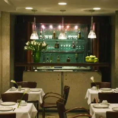 Ambassador Tre Rose Отель 3*