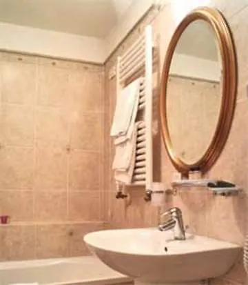Barbarigo Guest house