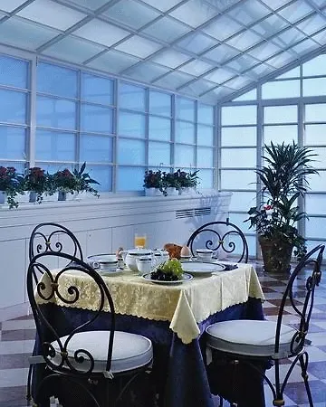 호텔의 주데카 베네치아 호텔 3*