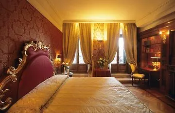 Canaletto Giardino Apartment *