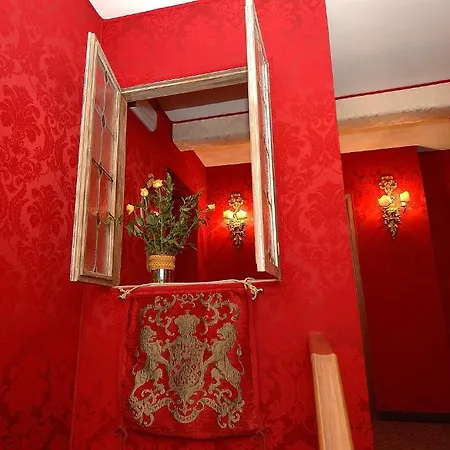 Bed and breakfast Residenza La Loggia