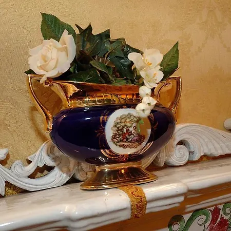 Residenza La Loggia Bed and breakfast Venecia