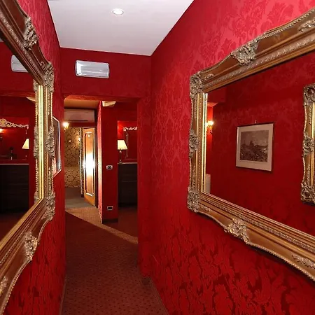 Bed and breakfast Residenza La Loggia 2*
