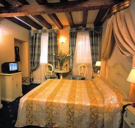 Guest house Ca' Del Duca