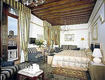 Foscari Palace Venice