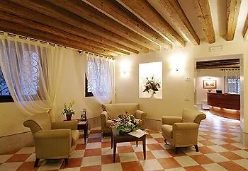 Hotel apartamentowy Corte Grimani