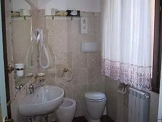 Casa Fenice Panzió 2*