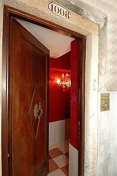Residenza La Loggia Bed and breakfast 2*