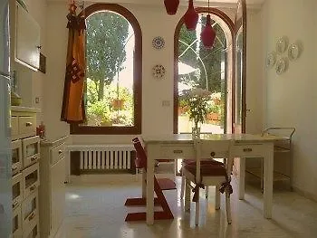Casa Baseggio Panzió
