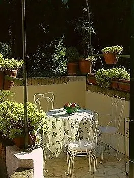 Casa Baseggio Panzió 2*