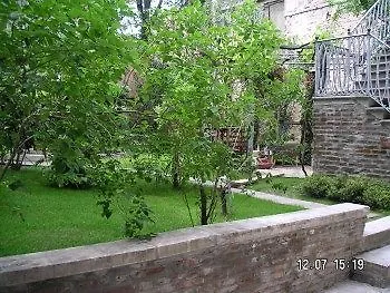 Gasthof Palazzo Soderini 2*