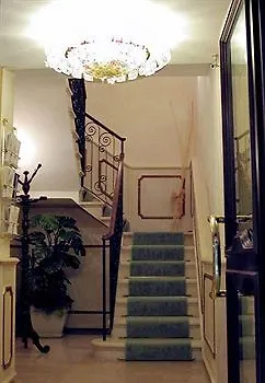 Ca' Dogaressa Hotel 3*